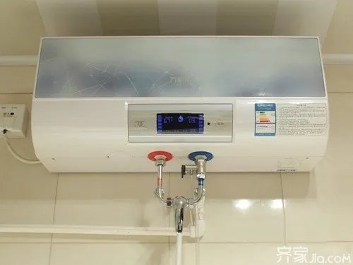 热水器怎么安装图解 热水器安装的正确方法