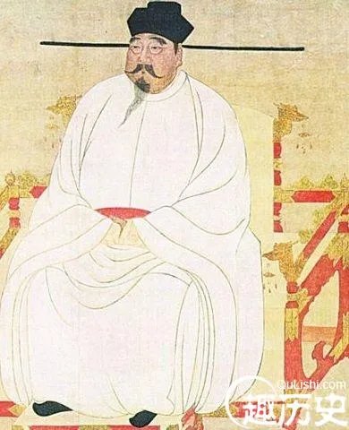 杯酒释兵权