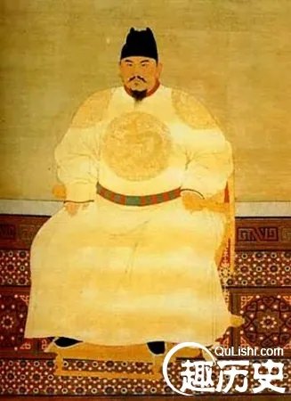 中国历史上最伟大帝王排行榜:中国十大杰出皇帝