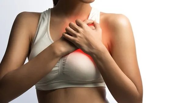 女性内衣怎么选择 买内衣要注意什么问题