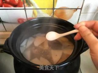 芋头炖排骨