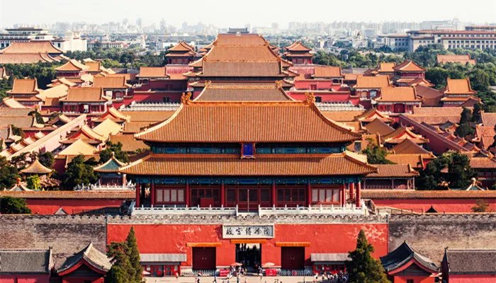 中国西京是哪个城市 西京是什么地方的城市