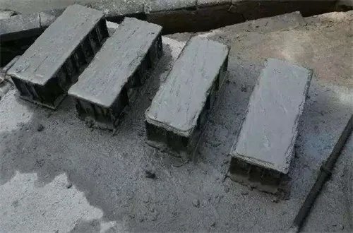 混凝土标号有几种
