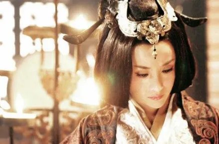 秦惠文后和芈八子是什么关系？惠文后是怎么死的？
