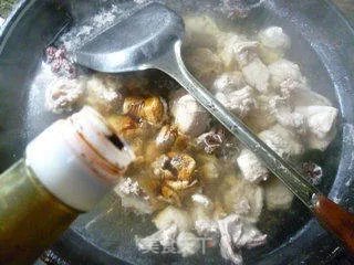 红烧兔肉