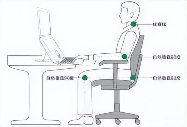 电脑键盘全图详细(电脑键盘各功能示意图)