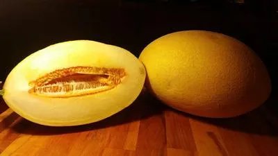 孕妇能不能吃哈密瓜