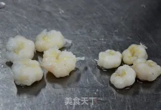 水晶虾仁
