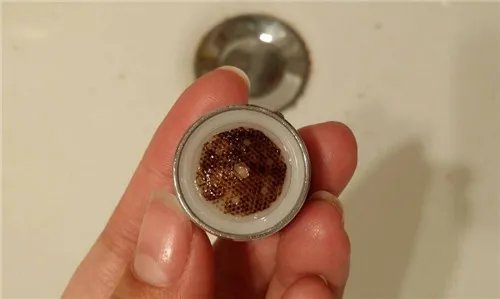 水龙头过滤网怎么换  水龙头过滤网什么牌子好