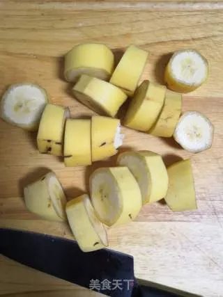 拔丝香蕉