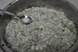 麦饭