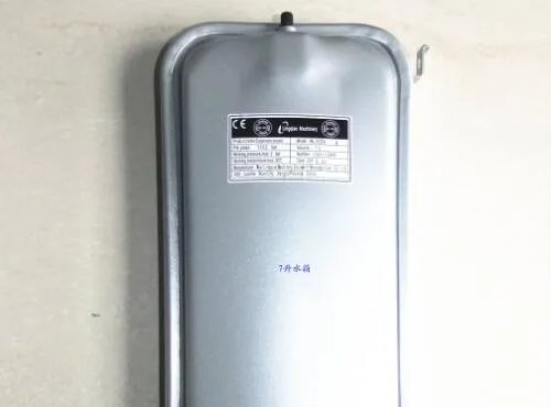 膨胀水箱有什么作用