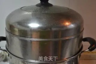 麦饭
