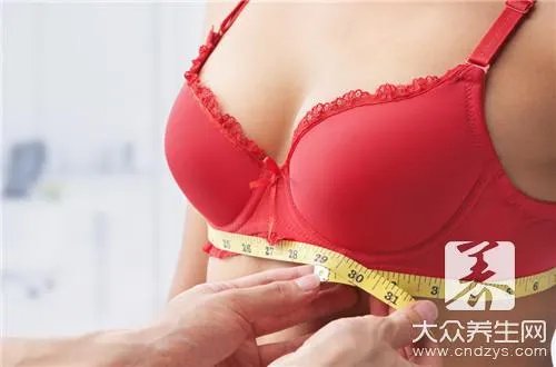 穿束胸衣有什么危害?