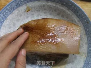 腐乳扣肉