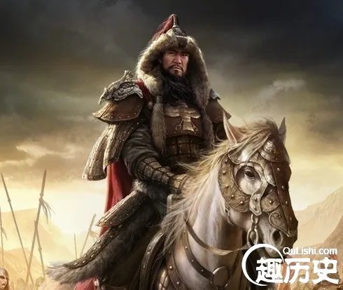 中国历史上最伟大帝王排行榜:中国十大杰出皇帝