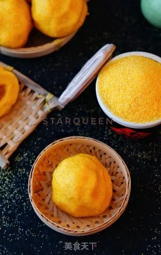 窝窝头