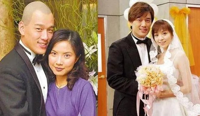 王耀庆老婆郭晏青照片资料:王耀庆家庭背景揭秘