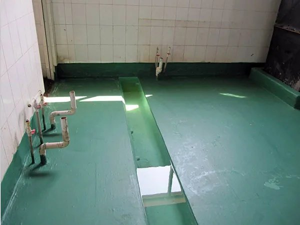 卫生间防水需要多少钱