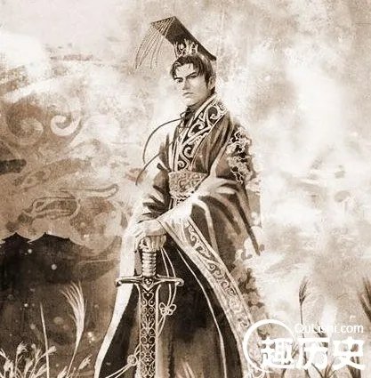 中国历史上最伟大帝王排行榜:中国十大杰出皇帝