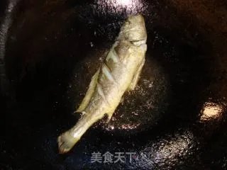 黄鱼面