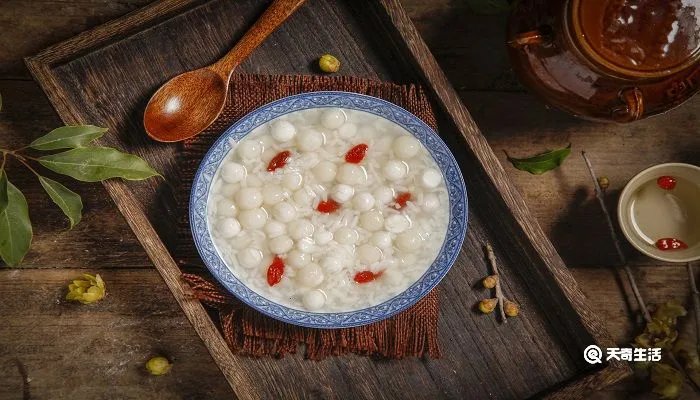 元宵节为什么要吃汤圆