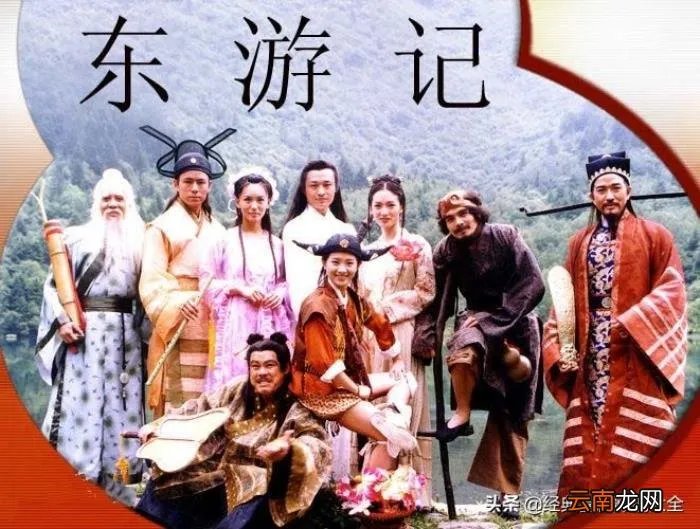 盘点马景涛主演18部经典电视剧 范文芳电视剧