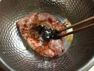 茴香饺子