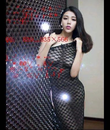 郭美美的干爹是谁？