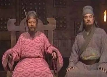 晁盖的遗言是什么内容 为什么说多数人都误解了