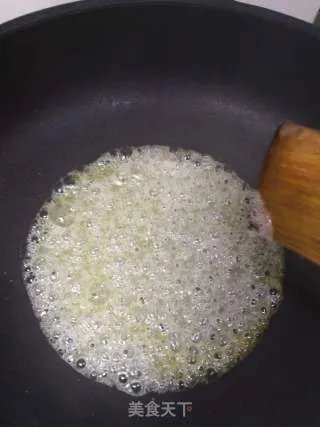 拔丝香蕉