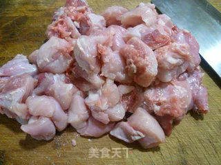 红烧兔肉