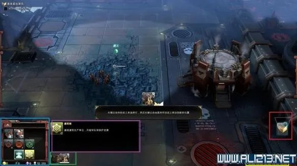 《战锤40K：战争黎明3》全兵种+精英+建筑及玩法图文攻略