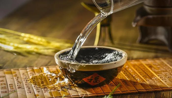 酿酒行业的祖师是 酿酒行业的祖师是谁