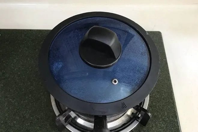 西米露怎么煮