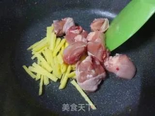 酒糟鸡