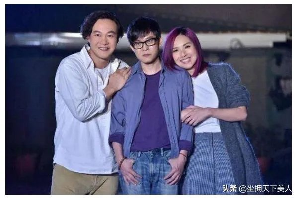 林夕作词的经典歌有哪些?