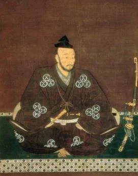 毛利元就