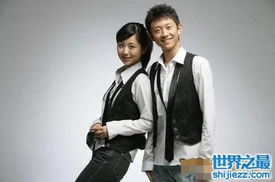 张一山和杨紫结婚照曝光,说他俩结婚的可以闭嘴了
