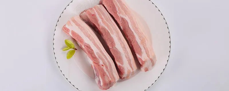 回民为什么不吃猪肉 回民不吃猪肉的原因