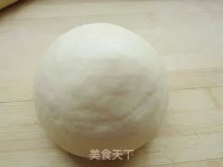 回民油香