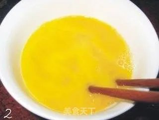 蒸鸡蛋糕