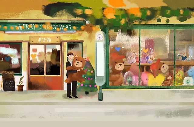 玩具店怎么取名字 创意玩具店名字大全