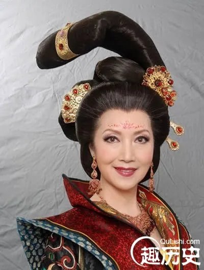 历史上历经八个皇帝的传奇太后：郭子仪孙女郭太后
