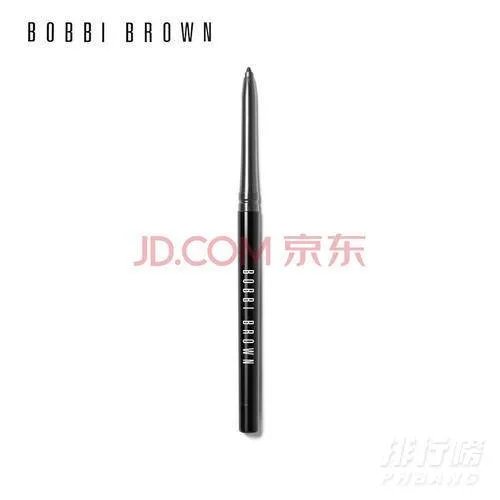 全球公认最好用的10大眼线笔推荐_全球公认最好用的眼线笔排行榜