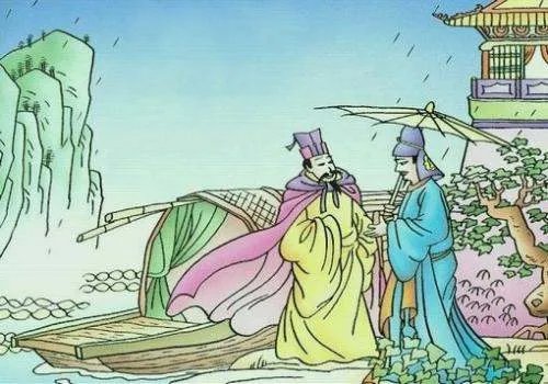 洛阳亲友如相问,一片冰心在玉壶是什么意思