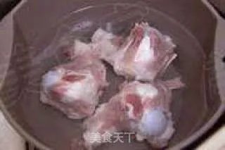 万能骨头汤