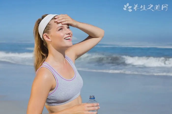 需知的太极养生要点