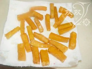 蛋黄焗南瓜