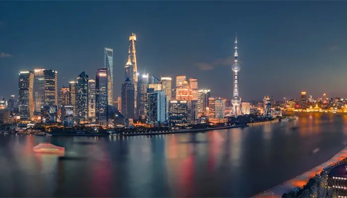 黄浦江有多深 上海黄浦江有多少米